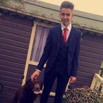 Leon Edwards - @_leonedwards - Instagram