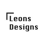 Leon Edwards - @leons_designs - Instagram