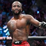 LEON “ROCKY” EDWARDS - @leon_edwards_fans - Instagram
