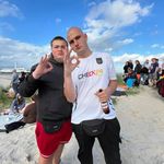 Leon Eggers - @leon_hansarostock - Instagram