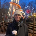 Leon Nestestog - @leonellernoe - Instagram
