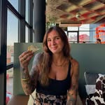 Leonor Keller | Foodie in Lisbon - @_leonorkeller - Instagram