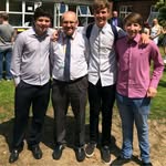 Leon Engel - @leonengell - Instagram