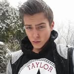Leon Engel - @leon.emgle - Instagram
