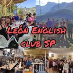 Leon English Club SP - @leonenglishclubsp - Instagram