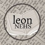 Leon High School’s National English Honor Society - @leonhighnehs - Instagram