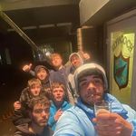 Leon - @leonenglish20 - Instagram