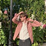 Leon Ennis - @liamsleeves - Instagram