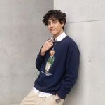 ʟᴇᴏɴ²⁵ - @leon._evans - Instagram