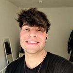 Leon Evans - @leonevans1388 - Instagram