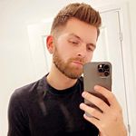 Leon Evans - @leonevans94 - Instagram