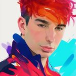 Leon Evans - @theleonexperience - Instagram