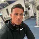 Leon Evans - @leonevans98 - Instagram