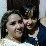 Faira Lucia Leon Castilla - @fairaleon - Instagram