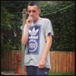 Leon Fairclough - @leonfairclough - Instagram
