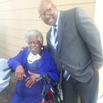 Leon Ferguson - @leon.ferguson70 - Instagram