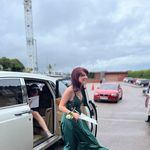 Leon Ferguson - @leonfergo - Instagram