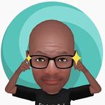 Leon Ferguson - @memesbyleon - Instagram