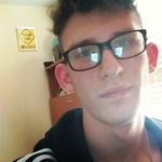Leon Ferguson III - @beast_mode_cowboy2001 - Instagram