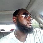 Leon Ferguson Jr. - @bearded_bandit910 - Instagram