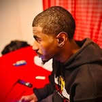 Clinton Leon Fields - @clin.tonfields - Instagram