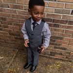 Leon Fields - @fieldsleon999 - Instagram