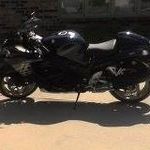 Leon Fields - @busa1350 - Instagram