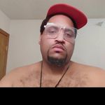 Tyrone Britt - @leonfields1314 - Instagram