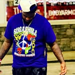 Joshua Leon Finney - @mobwayjah - Instagram