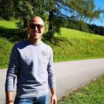 Leon Fischer - @thefish_13 - Instagram