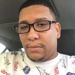 Leon Floyd jr - @jrleonfloyd - Instagram