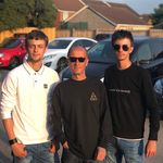 Leon Floyd Mathewson - @leon.mathewson - Instagram