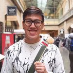 Leon Foo Yong Yu - @leonfooyy - Instagram