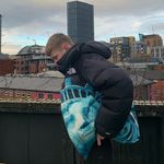 Leon Forrest - @leonforr3st - Instagram