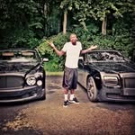 Leon Forrest - @_leonf_new - Instagram