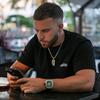 Leon Forrest - @leonforrest3st - TikTok