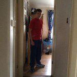 Leon Forrest - @leonforrest_99 - Instagram