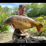 Leon foster - @leonfosterangler - Instagram
