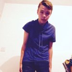 Leon Foster - @leonfosternewx - Instagram