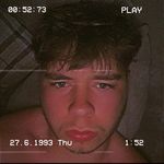 Leon Foster - @zvleonx - Instagram
