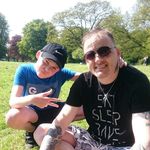 leon foster - @leonfoster67 - Instagram