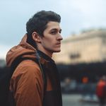 Леон - @leon_foster - Instagram