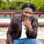 Leon Foster Thomas Official - @leonfosterthomas - Instagram