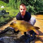 Leon "Solid Bag Wonder" Foster - @leonfostercarp - Instagram