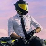 Leon The MotoKid - @leon__foster - Instagram