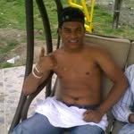 Frank Junior Leon Milan - @leonfrank313 - Instagram