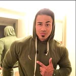 Leon Frank - @leonfrank6390 - Instagram