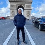 Leon frank - @frankleon001 - Instagram