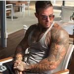 Leon frank - @leonfrank77 - Instagram