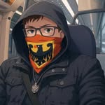 Leon Frank - @leruto_05 - Instagram